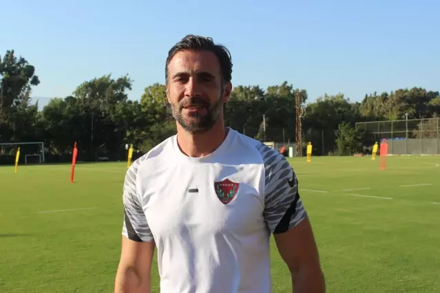 Ömer Erdoğan: Yeni bir sınav, zor bir deplasman bizi bekliyor 