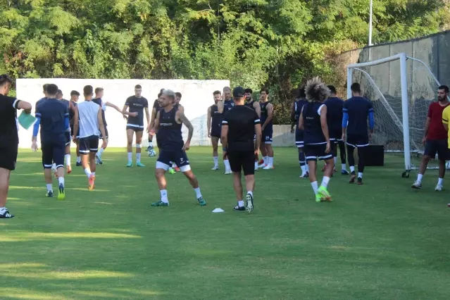 Ömer Erdoğan: Yeni bir sınav, zor bir deplasman bizi bekliyor 