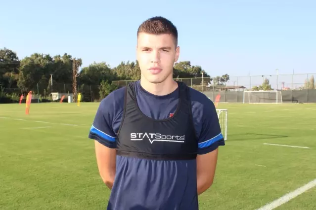 Ömer Erdoğan: Yeni bir sınav, zor bir deplasman bizi bekliyor 