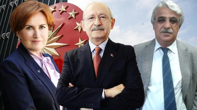 HDP Eş Genel Başkanı Mithat Sancar: Ortak aday fikrine açığız