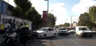 İstanbul'da okul önlerinde sıkı denetim