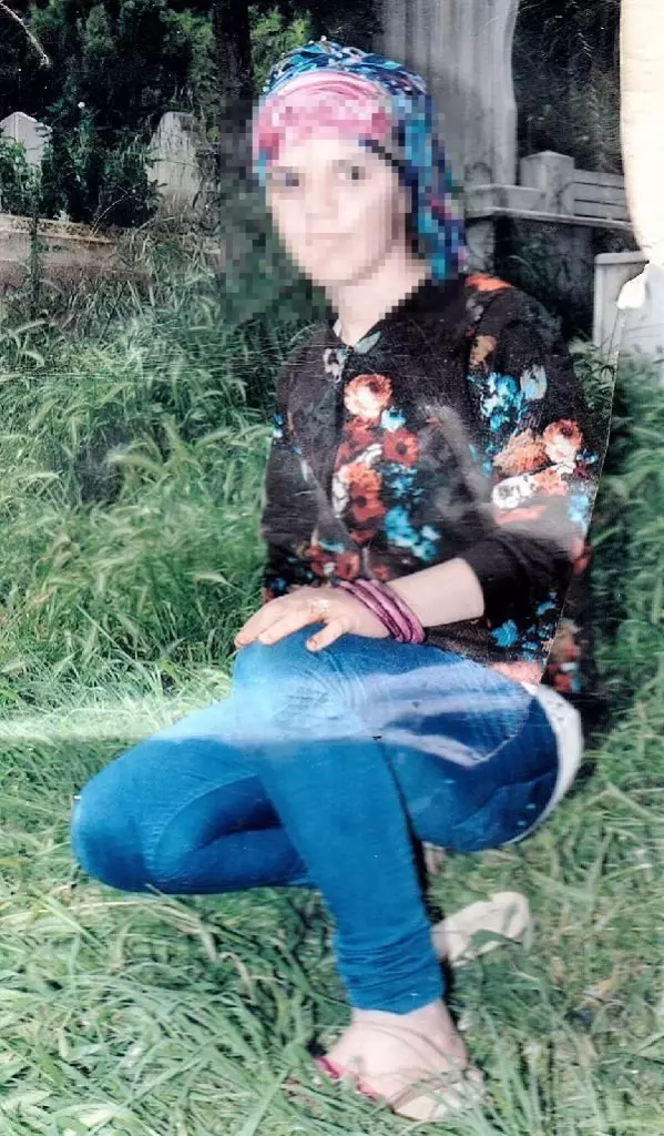 17 gün önce kaybolan genç kız, sosyal medyada ikinci eş olarak bahsedildiği videoda görüntülendi 17 gün önce kaybolan genç kız, sosyal medyada ikinci eş olarak bahsedildiği videoda görüntülendi