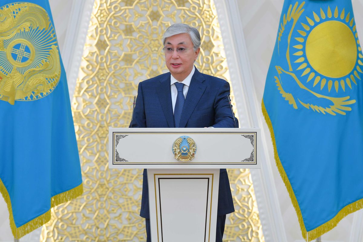 Son dakika haberi | Kazakistan, Afganistanlı Kazakları ülkeye getirmek için çalışmalar yürütüyor