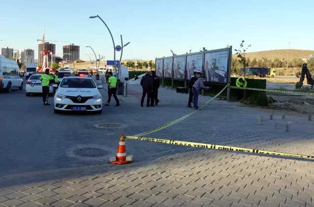 kirikkale silahli kavgada bir kisi yaralandi son dakika