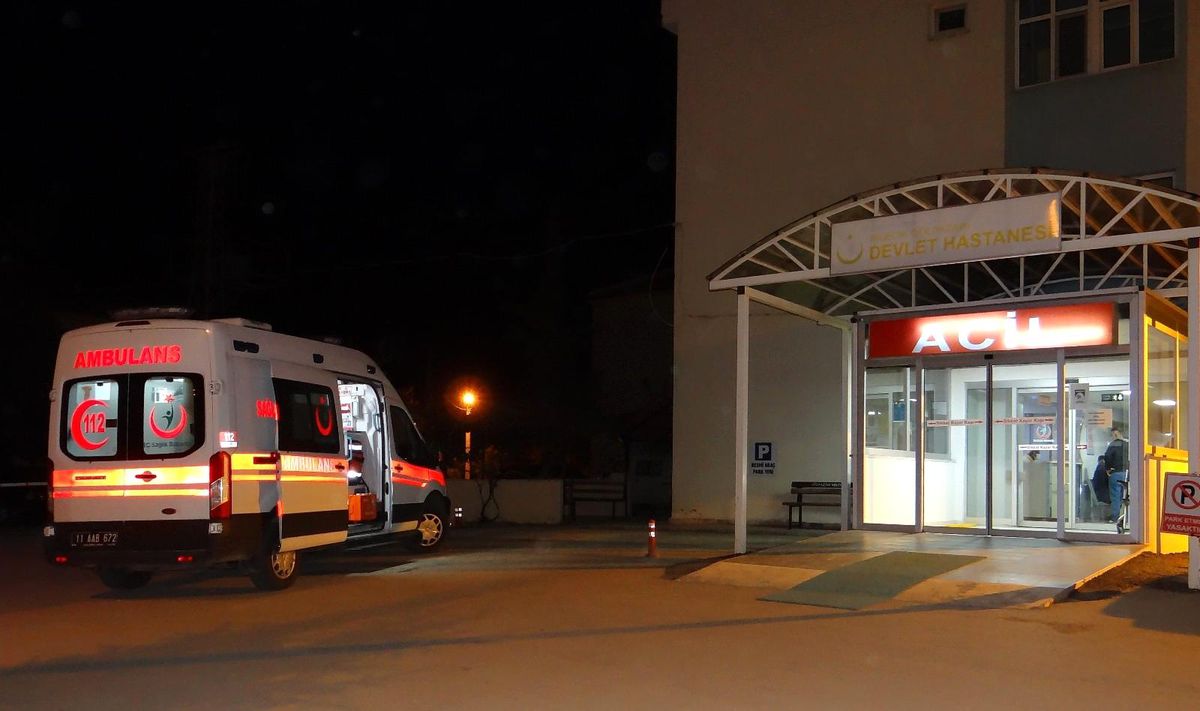 Koyunlar eve dönünce acı gerçek ortaya çıktı