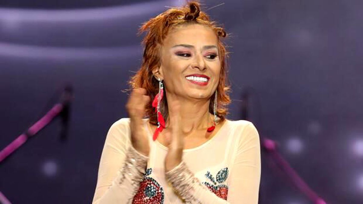 Kuruçeşme\'nin Yıldız\'ı