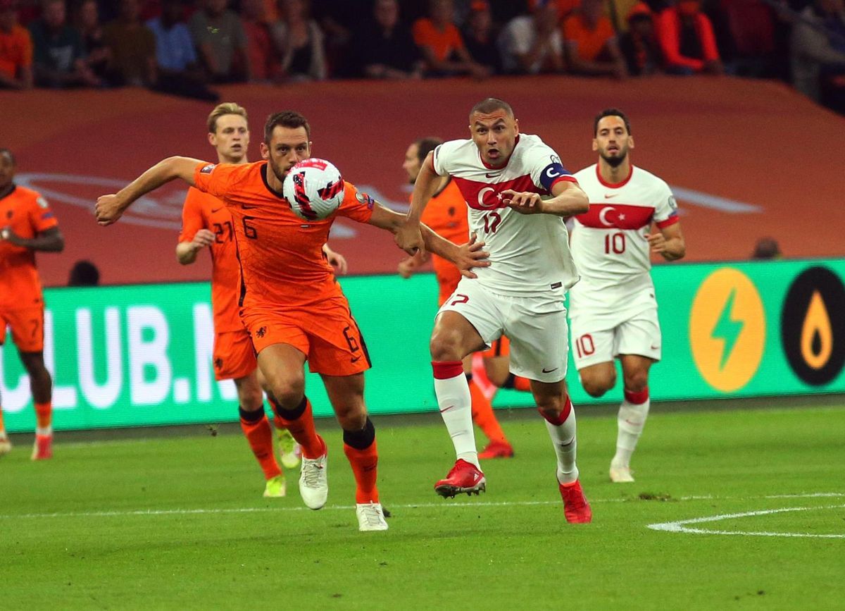 Milliler, 34 yıl sonra kalesinde 6 gol gördü