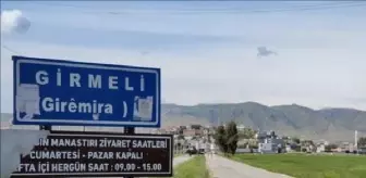 Nusaybin'de iki köy karantinaya alındı