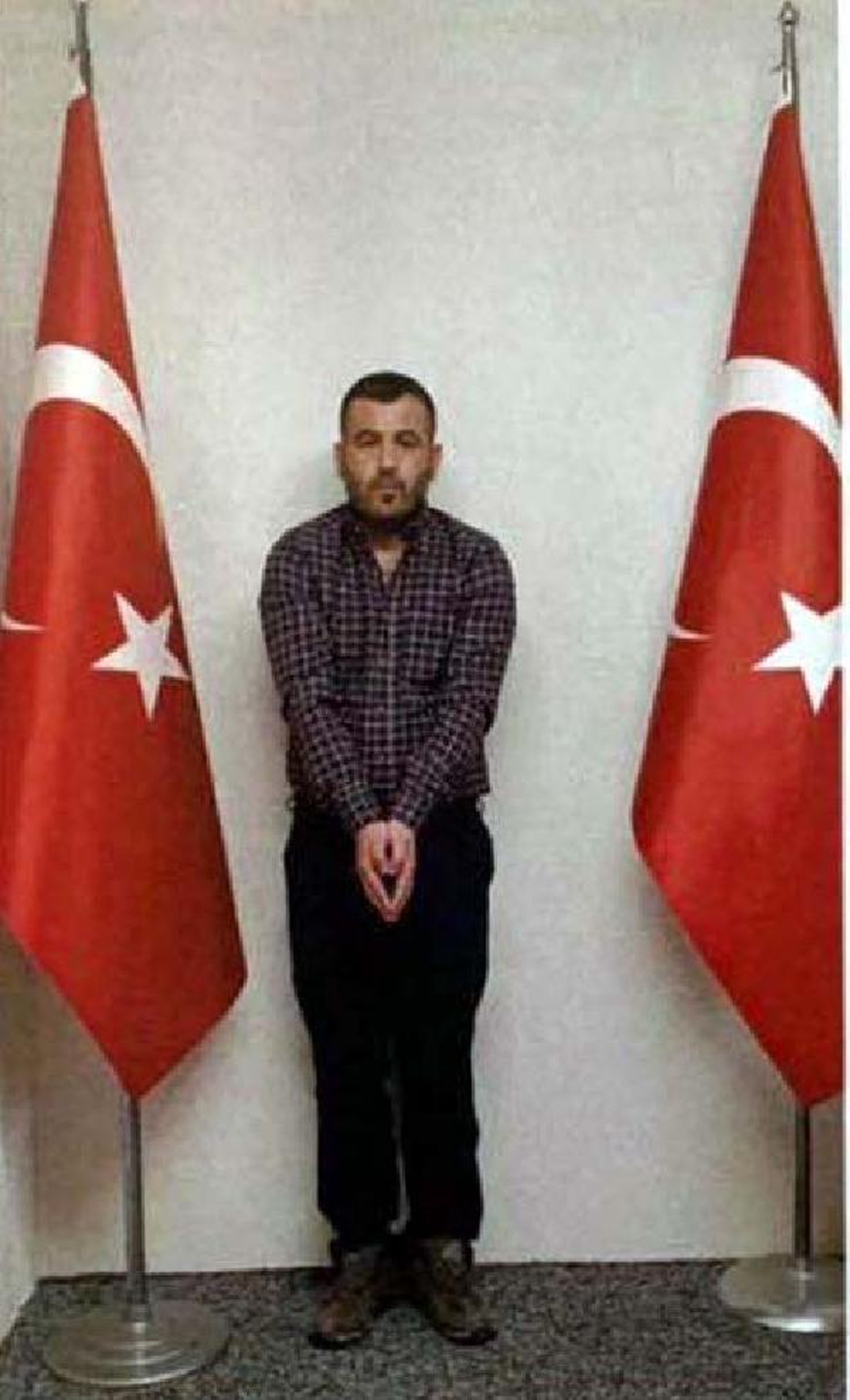 PKK\'nın sözde \'lojistik sorumlusu\' sanığa tahliye