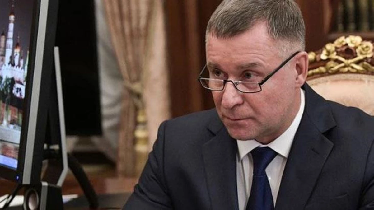 Son dakika... Rusya Acil Durumlar Bakanı, tatbikat sırasında hayatını kaybetti