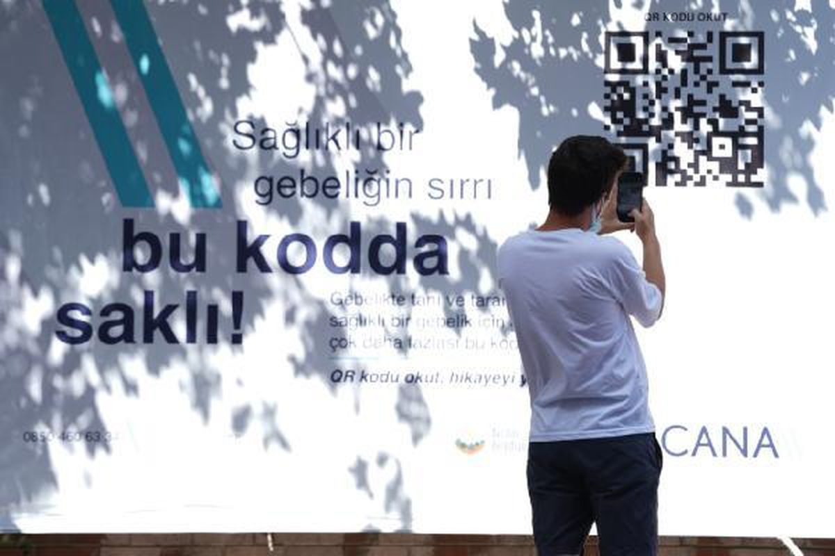 \'Sağlık Bu Kodda Saklı\' projesiyle uzman hekimler telefonda