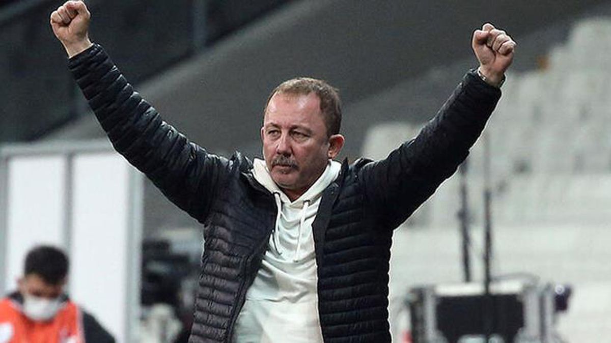 Futbolseverler, Milli Takım\'ın başına Sergen Yalçın\'ın geçmesini istiyor! Şenol Güneş\'in istifası bekleniyor
