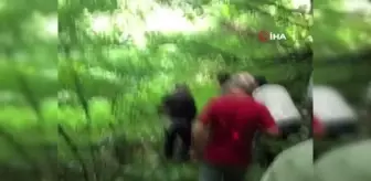 Son dakika! Sevgilisini öldüren ve çukura gömen sanığa müebbet hapis