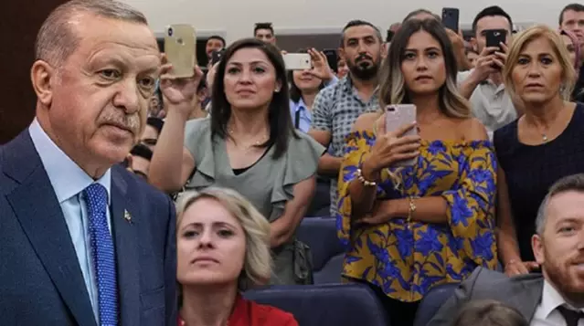 Son Dakika! Cumhurbaşkanı Erdoğan: Çocuklarımızın daha kaliteli eğitim alması için 15 bin yeni öğretmen ataması daha yapacağız Son Dakika! Cumhurbaşkanı Erdoğan: Çocuklarımızın daha kaliteli eğitim alması için 15 bin yeni öğretmen ataması daha yapacağız