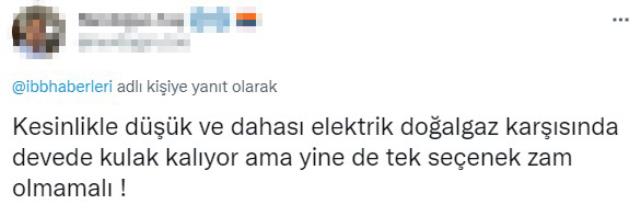 Sosyal medyada 'İSKİ su faturalarınızın eskiye göre bedeli nedir?' diye soruldu, kullanıcılar ikiye bölündü