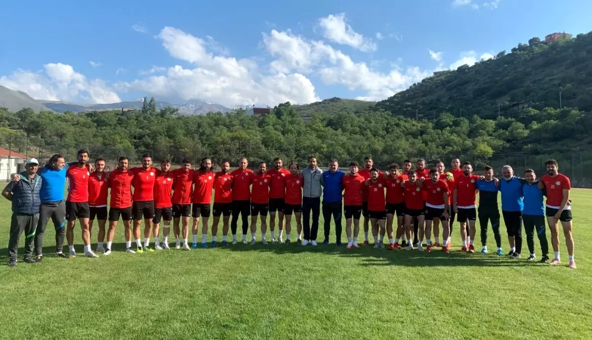 Talasgücü Belediyespor sezonu yarın açacak