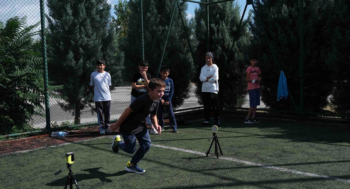 Türk sporu yeni yıldızlar kazanacak