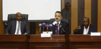 Türkiye, Sudan'a hayvancılık alanında teknik desteği artıracak