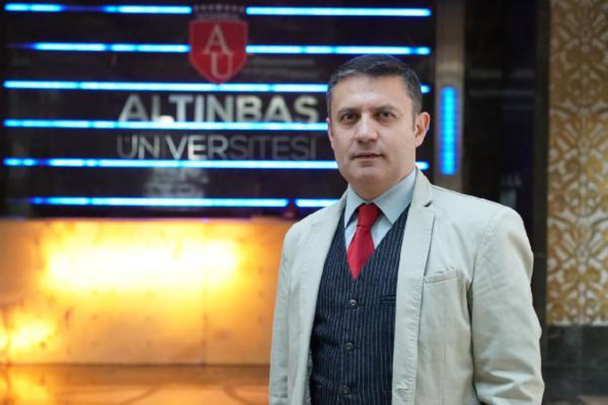 \'Yapay zekaya etik çerçeve şart; mahremiyet ihlallerini gündeme getirebilir\'