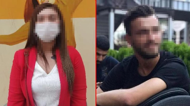 18 yaşından küçük olan eski sevgilisine müstehcen görüntüleriyle şantaj yapan sanığın cezası belli oldu