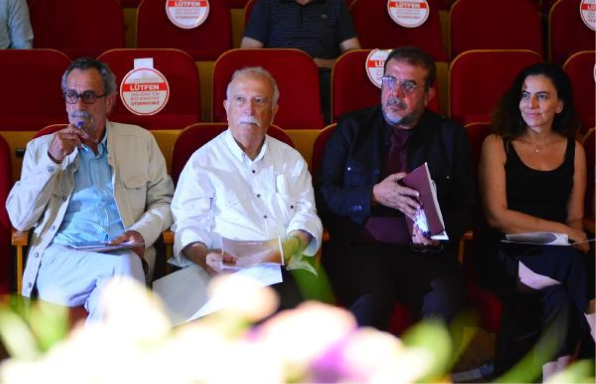 28. Uluslararası Adana Altın Koza Film Festivali\'nin tanıtım toplantısı yapıldı