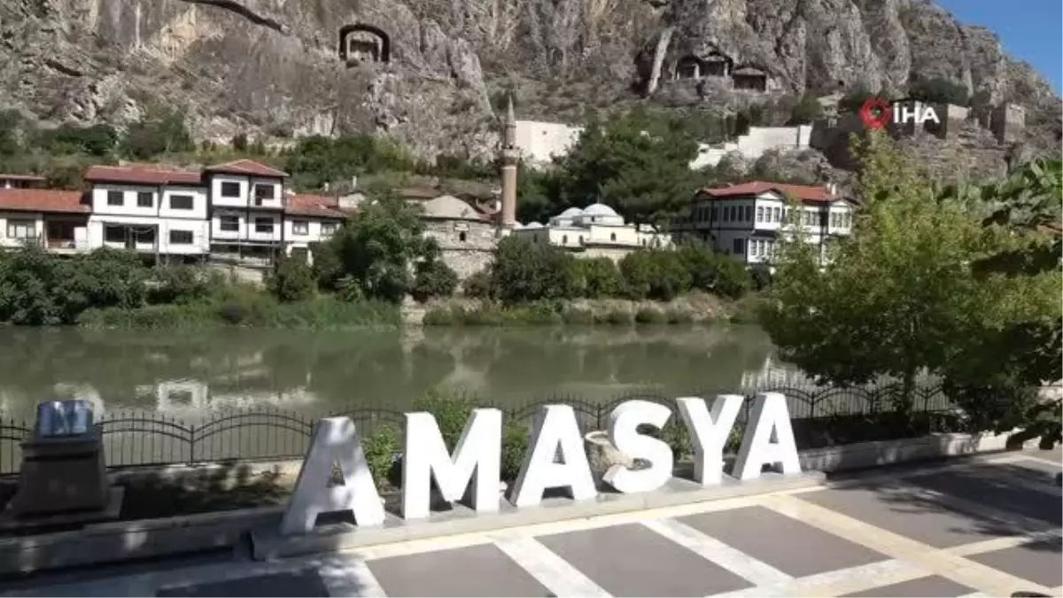 Amasya \'baklalı dolması\'na coğrafi işaret tescili