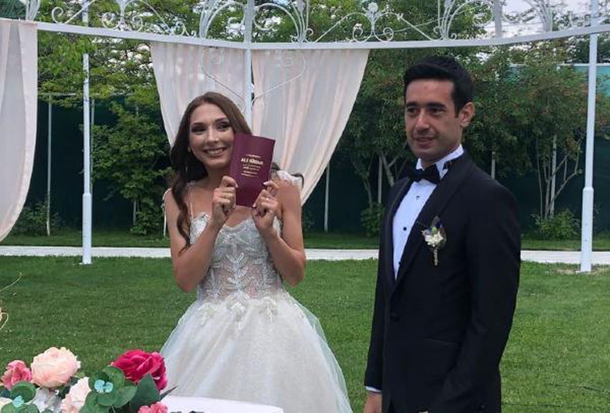 Ankara derbisini Ankaralı evli çift yönetecek