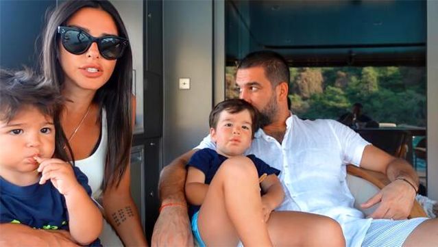 Aslıhan Doğan Turan: Küçük kavgalar, ilişkiyi dinamik tutuyor!