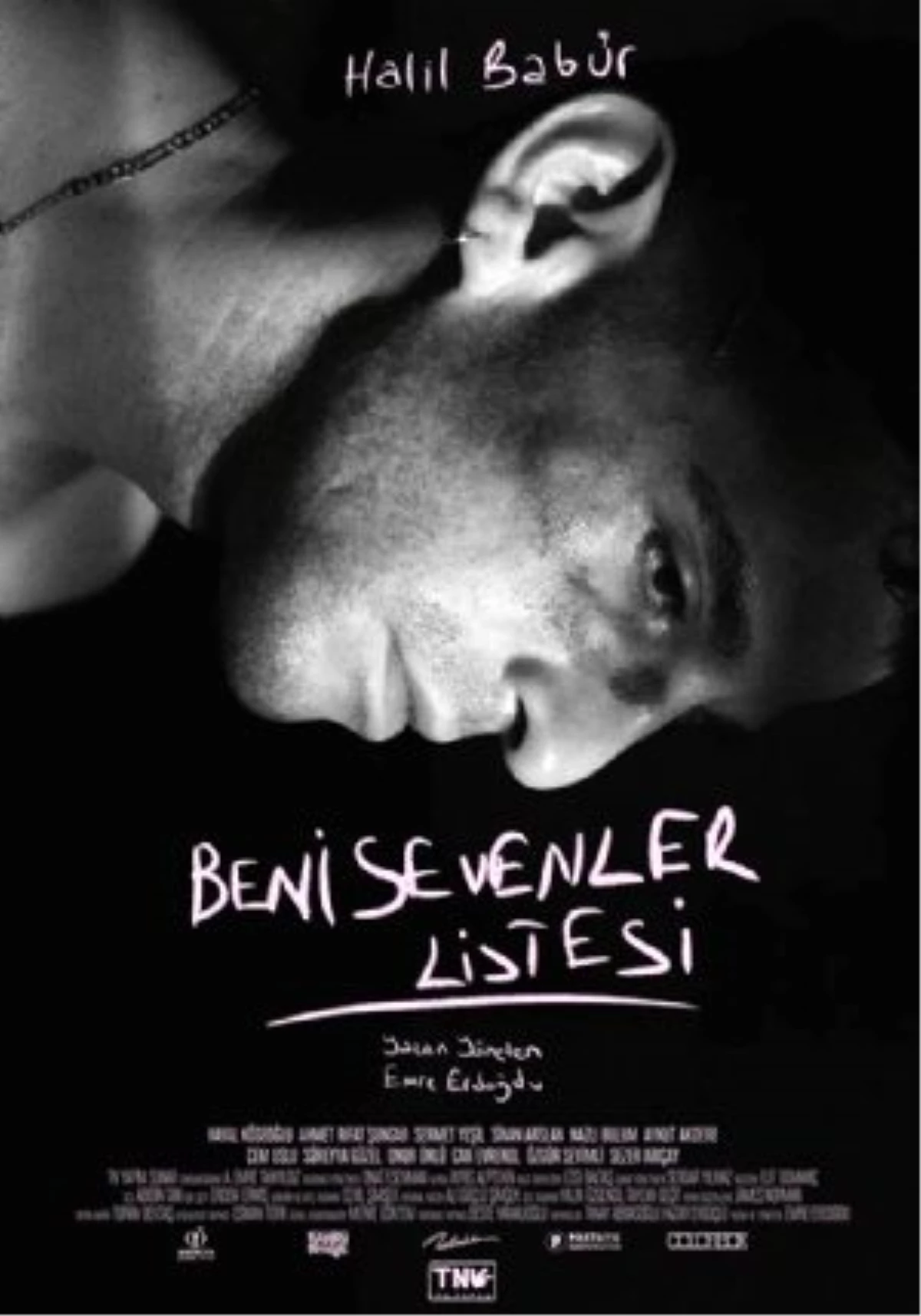 Beni Sevenler Listesi Filmi