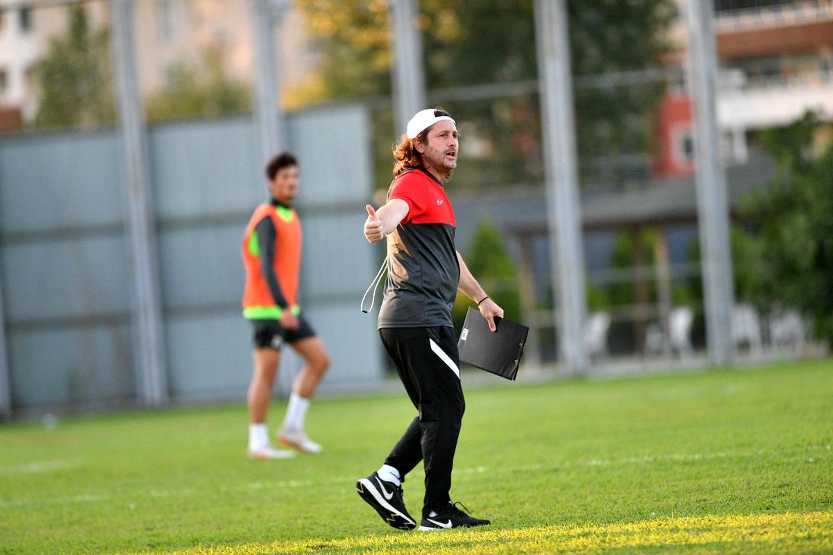 Bursaspor\'dan Fatih Tekke paylaşımı