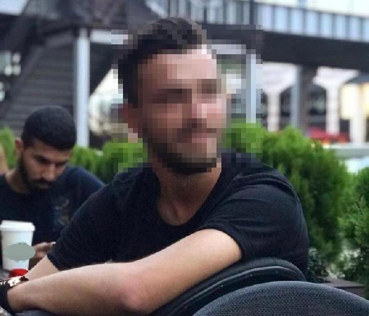 Eski kız arkadaşının görüntülerini yayan sanığa 2,5 yıl hapis cezası