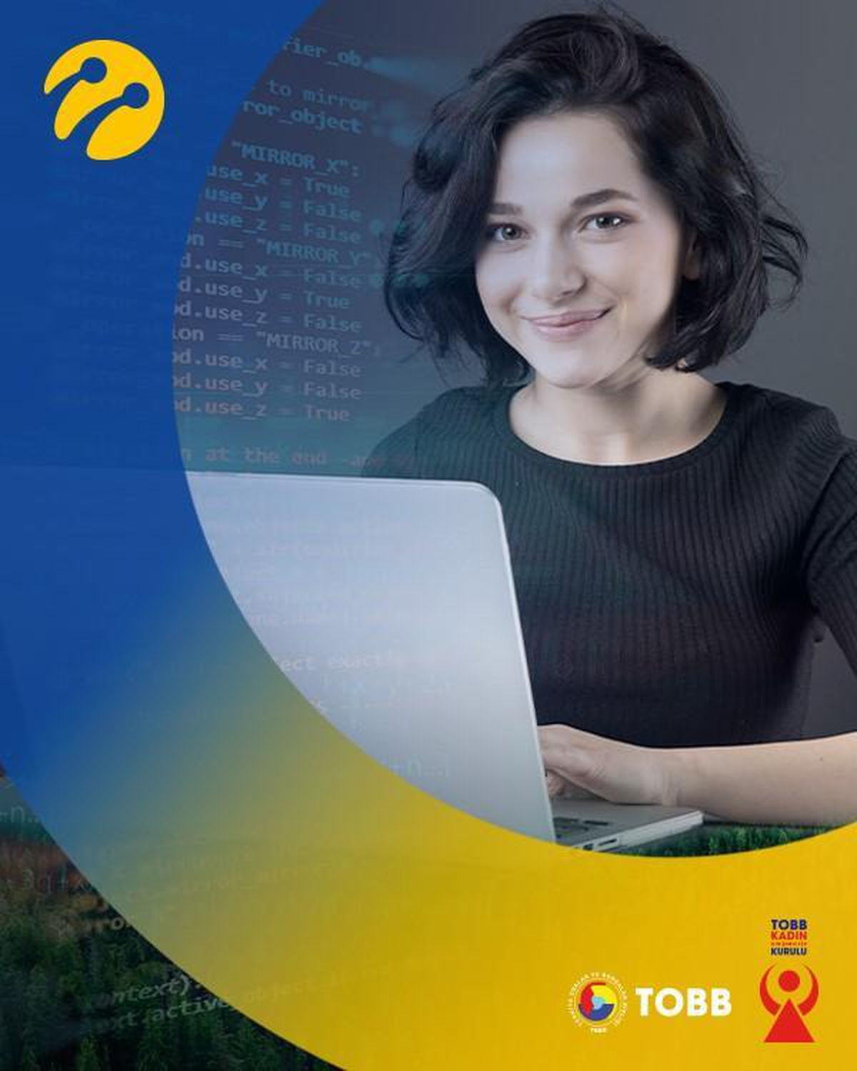 \'Geleceği Yazan Kadınlar\' iklim değişikliğine teknolojik ve inovatif çözümler arıyor