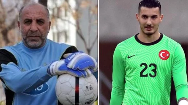 Yaşar Duran, Uğurcan'a destek çıktı! İngiltere'den 8 gol yediği için 'Kova' lakabını almıştı