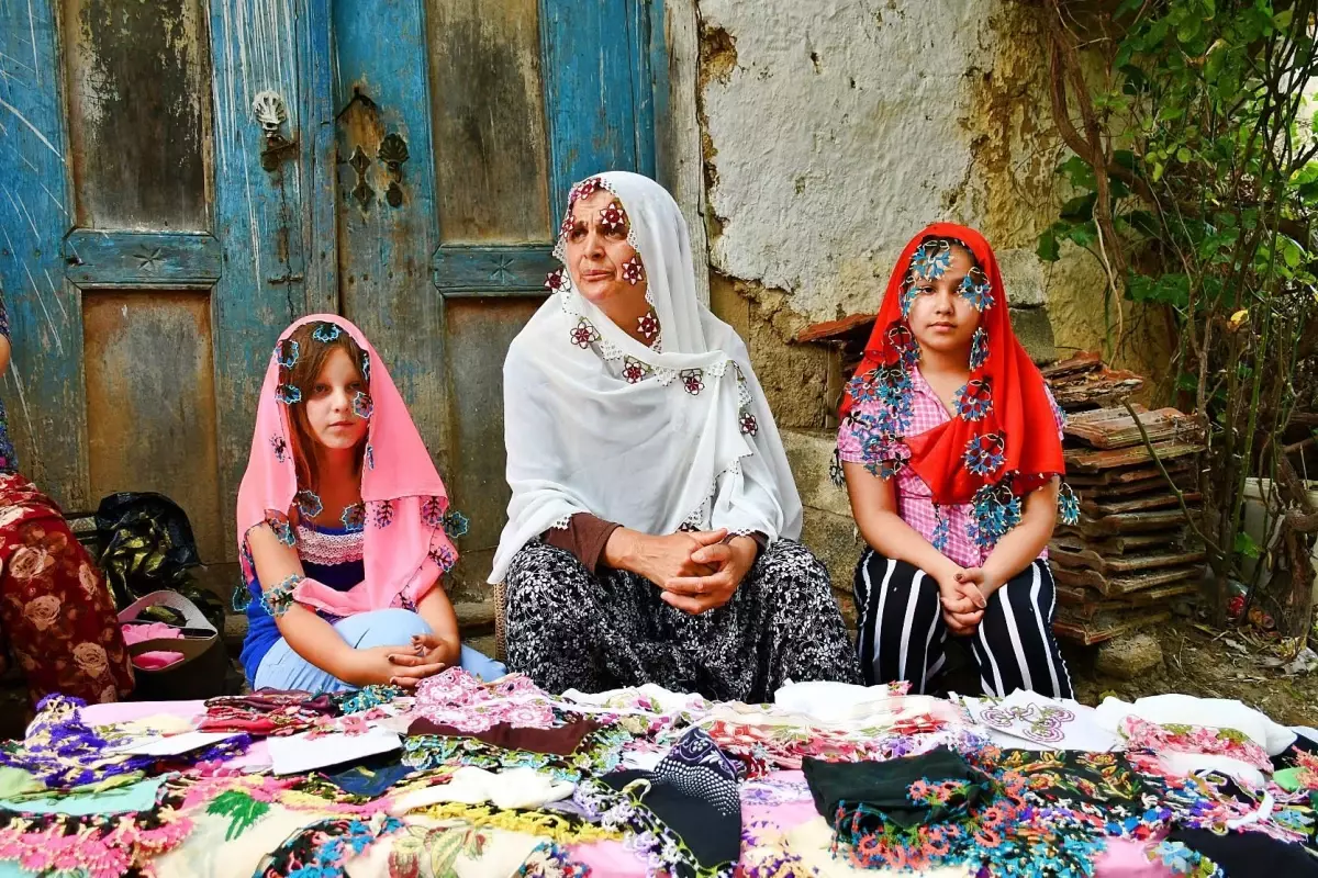 İznik değerlerine sahip çıkıyor