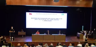 Mersin Büyükşehir Belediye Başkanı Vahap Seçer'den şiddetli rüzgar uyarısı Açıklaması