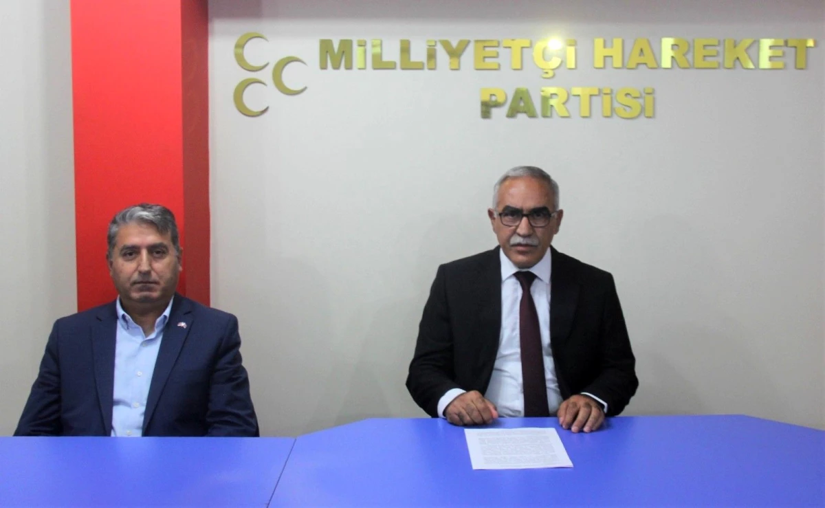 MHP genel merkez heyeti 12 Eylül\'de Erzincan\'da