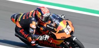 MotoGP'de sıradaki durak İspanya