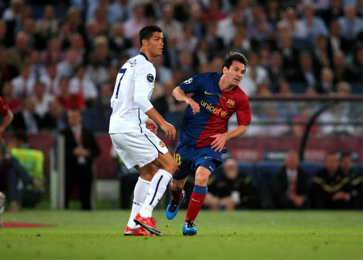 Ne Messi ne Ronaldo en pahalısı
