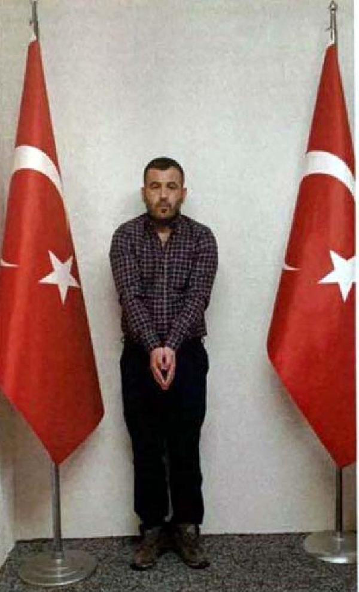 PKK\'nın sözde \'lojistik sorumlusu\' sanığın tahliyesine itiraz