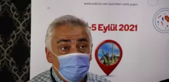 Prof. Dr. Dökmetaş'tan 'Gerekli gruplar 3. doz aşılarını olmalı' uyarısı