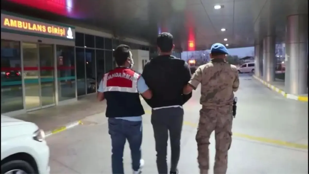 Semih Terzi\'nin oğlu 20 gün önce yurt dışına kaçmış