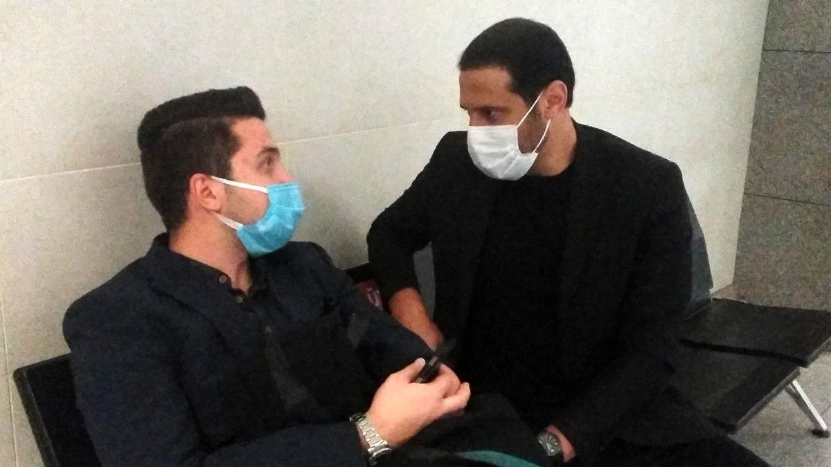 Sırp modelin darp davasında mütalaa
