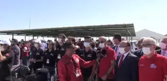 Türkiye'nin ilk milli ağır sınıf torpidosu AKYA devreye alınıyor