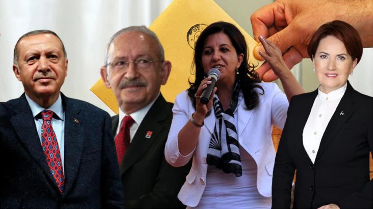 KONDA Genel Müdürü Bekir Ağırdır\'ın Z kuşağı tespiti: HDP\'nin oylarını yüzde 15\'e çıkarabilirler