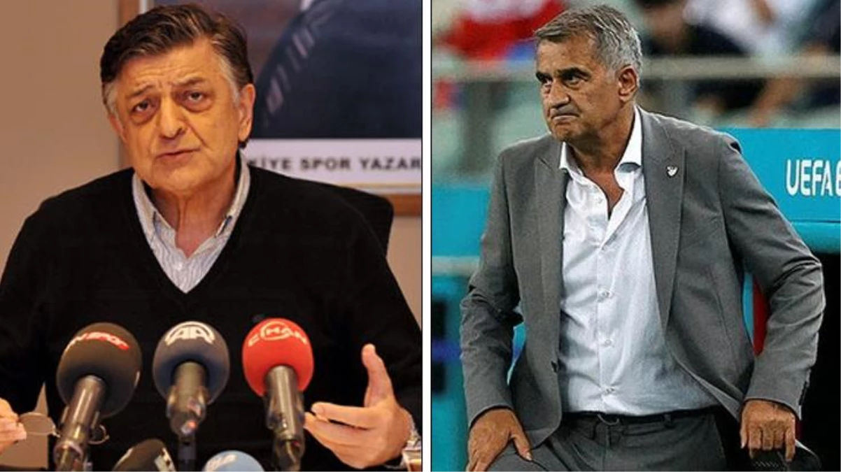 Yılmaz Vural\'dan gündem olacak Şenol Güneş değerlendirmesi: Ben olsam istifa ederdim