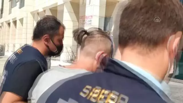 28 ilde 48 ayrı suça karışan firari şüpheli yakalandı 28 ilde 48 ayrı suça karışan firari şüpheli yakalandı