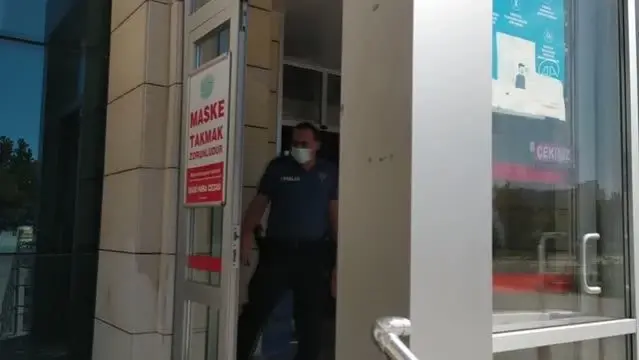 28 ilde 48 ayrı suça karışan firari şüpheli yakalandı 28 ilde 48 ayrı suça karışan firari şüpheli yakalandı