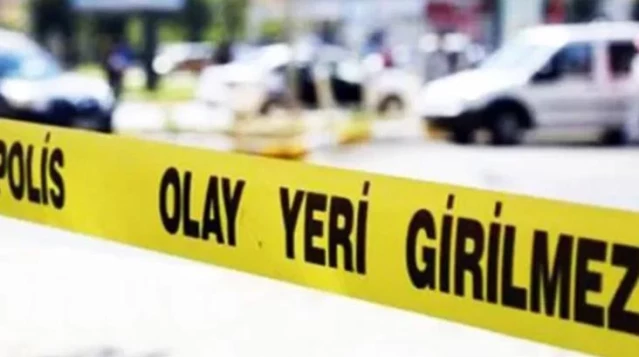 Karşıyaka'da korkunç ölüm! 5'inci kattaki evinin balkondan düşen kadın yaşamını yitirdi