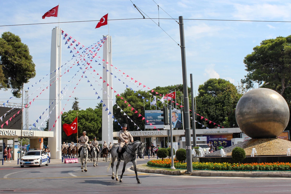 90. yılında 99 yıllık kurtuluş öyküsü