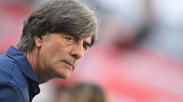 Joachim Löw, Milli Takım teklifini geri çevirdi